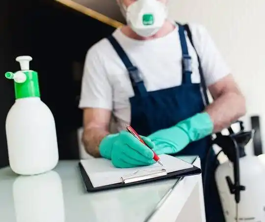 pest control Glenview Heights